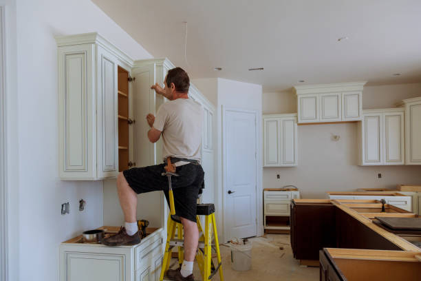 Kitchen Remodeling Allen