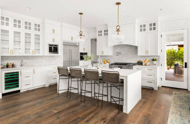Kitchen Remodel Allen JMT Kitchen Cabinet
