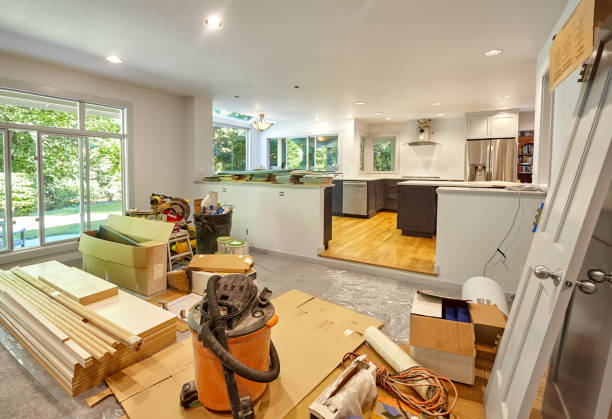 Kitchen Remodeling Allen